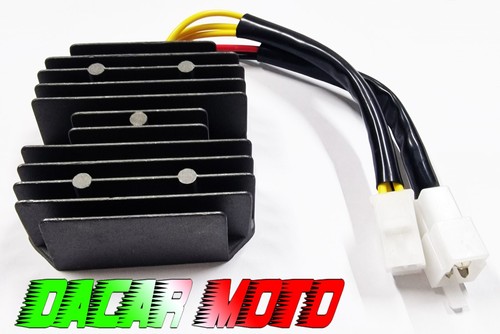 Regolatore tensione honda - tensione,