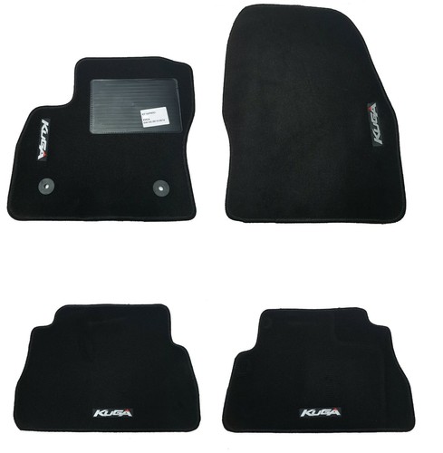 Tappetini auto moquette su - tappetini,