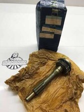 Antriebswelle Schaltgetriebe