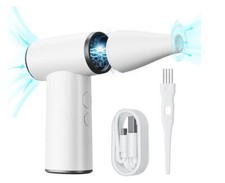 Pulitore ad aria compressa