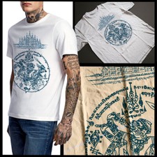 T-Shirt Muay Thai Thailandia