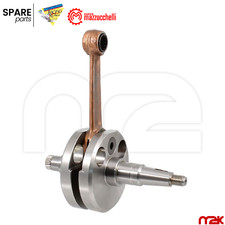 ALBERO MOTORE MAZZUCCHELLI