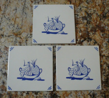 Richard Ginori 3 Piastrelle