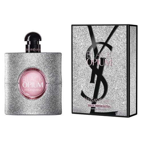 Yves saint laurent black - yves,