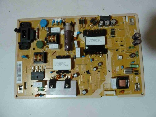 Scheda psu alimentazione power - psu, alimentazione/power