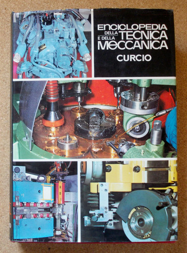 Libro enciclopedia della - libro,