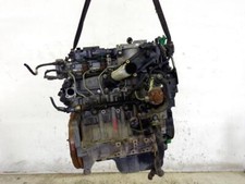 BH02 ENGINE PEUGEOT 208 VAN