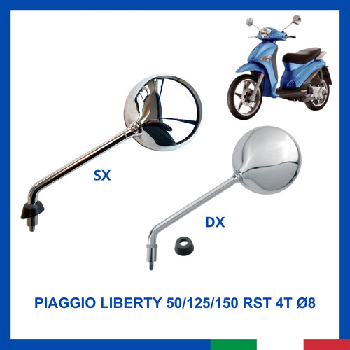 Coppia specchietti specchio - coppia,