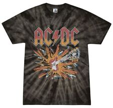 T-shirt AC/DC Angus Young