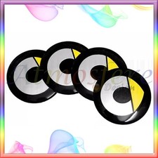 🟡Set 4 Coprimozzo Adesivi