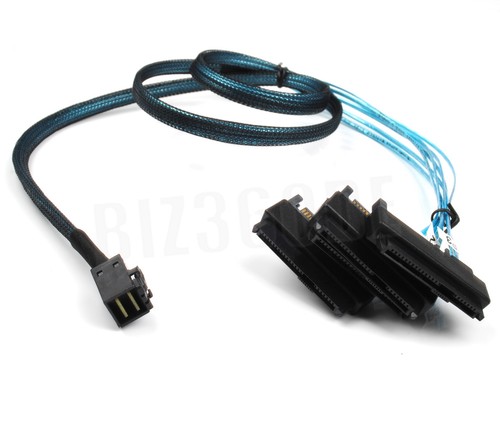 Connettore mini sas hdd - connettore,