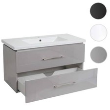 Lavabo + mobiletto premium