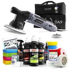 Lucidatrice eccentrica