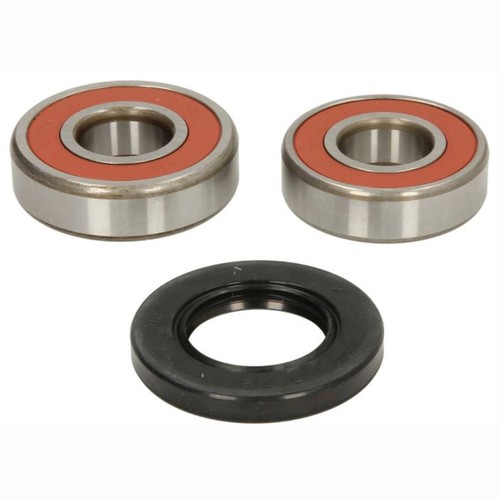 Set cuscinetti ruota - set,