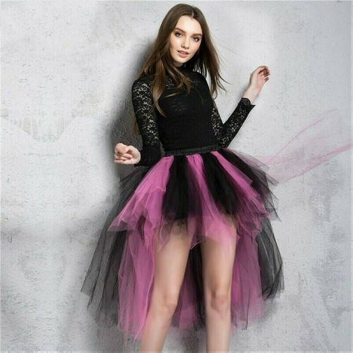 Donna tulle gonna - tulle,