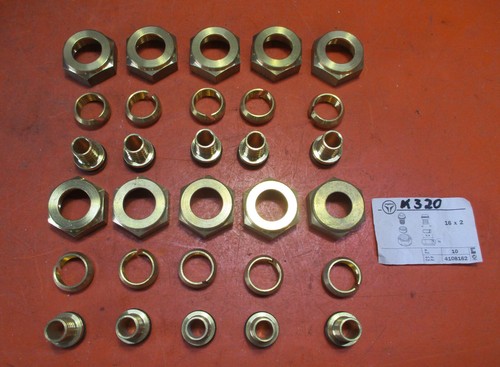 10x velta 4108162 - velta, 16x2