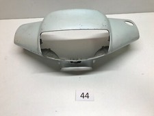 carena cupolino copri manubrio  scooter piaggio zip 50cc