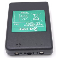 1pz Applicabile per Batteria Telecomando AUTEC 7.2V 750mAh MBM06MH NIMH Autotek