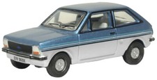 Modellino auto scala 1:76 FORD