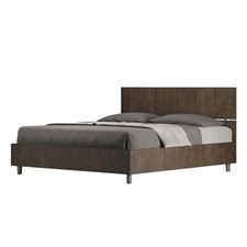 Ityhome Letto con rete 160x190