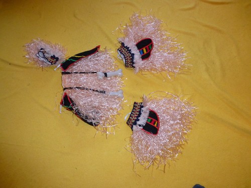 Costume per bambini leone - bambini, re
