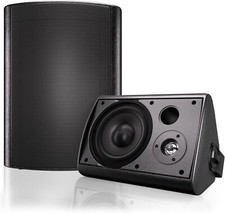 2PZ Altoparlanti Bluetooth da