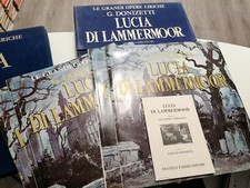 Le Grandi Opere Liriche