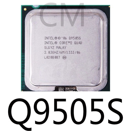Processore cpu intel core - intel, 2
