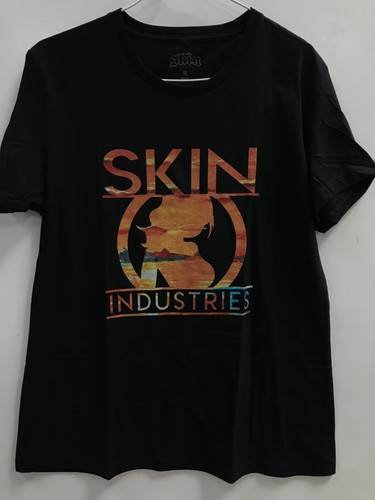 Skin industries shirt donna - industries,