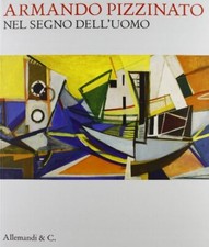 Armando pizzinato nel segno - pizzinato,