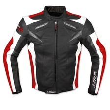 Moto giacca pelle - moto,