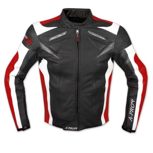 Moto giacca pelle motociclismo - moto,