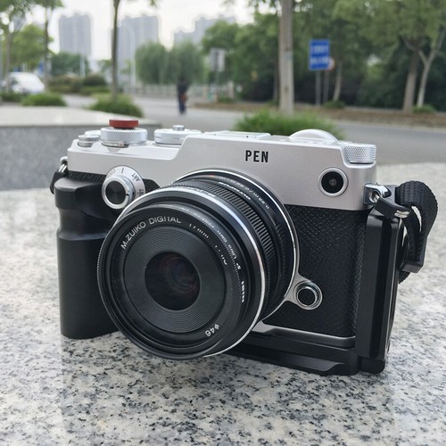 Per olympus pen penf - olympus,