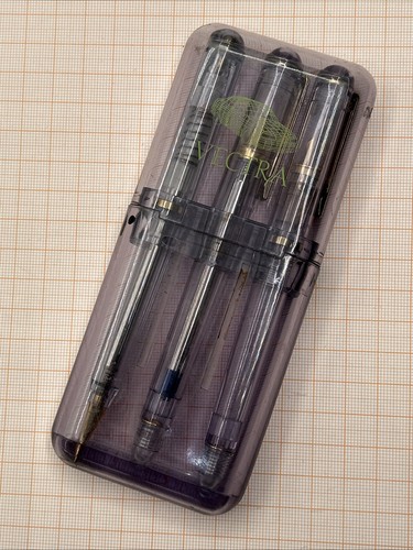 Penna stilografica marksman - stilografica,