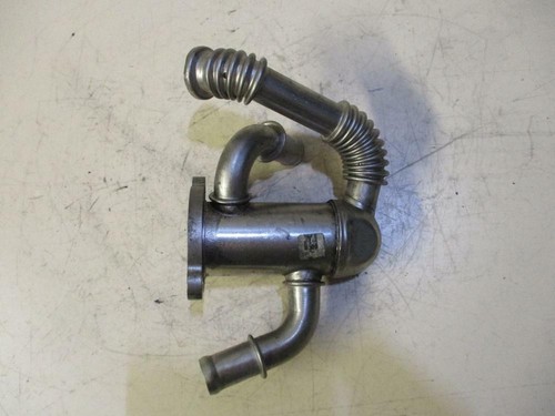 Scambiatore radiatore egr - radiatore,