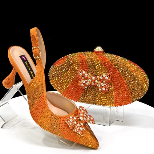 Set scarpe borse donna - e,