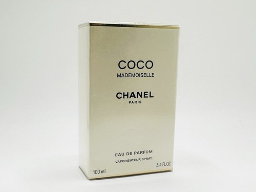 Chanel coco mademoiselle - mademoiselle, eau