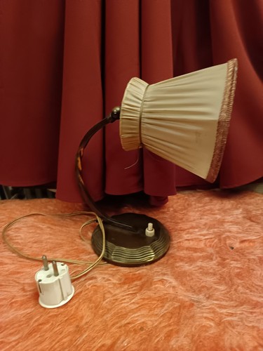 Lampada tavolo stile - lampada, in