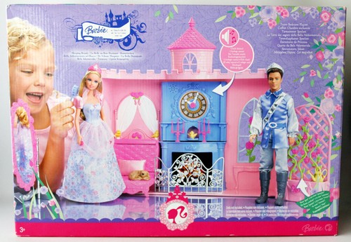 Raro playset camera letto - raro,