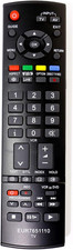 EUR7651110 Telecomando