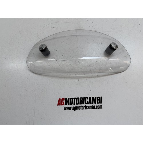 Plexiglass parbrezza piaggio - plexiglass,