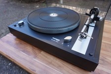 Thorens TD 145 MK II con