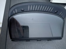 Schermo navigazione ALPINE per bmw serie 3/5