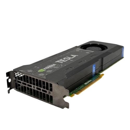 Scheda video gpu nvidia - gpu, tesla