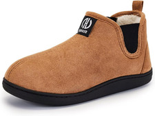 Pantofole Donna Uomo Invernali