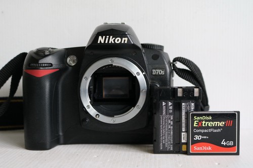 Nikon d70s megapixel - d70s,