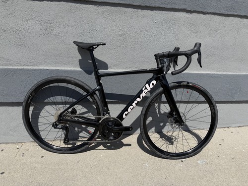 Cervelo caledonia - (size, 51)