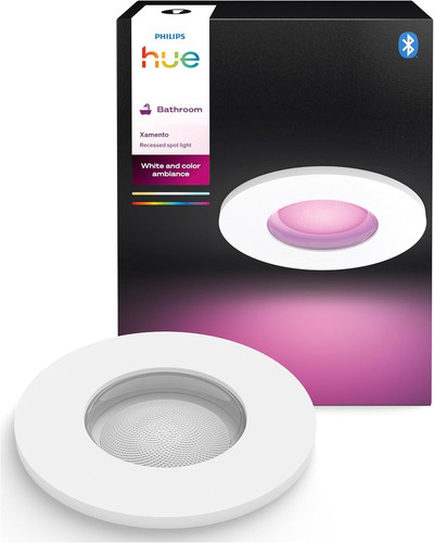 Philips hue white color - philips, &