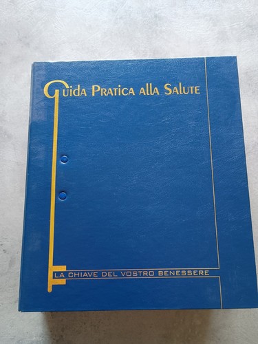 Guida pratica alla salute - -, la