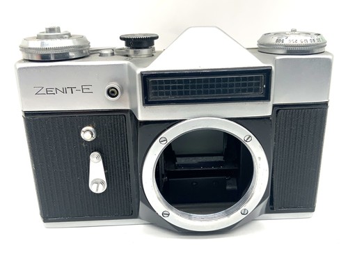 Zenit slr mm fotocamera - 35,